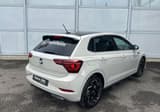 A vendre VOLKSWAGEN POLO R-Line Edition 2025 occasion photo 5