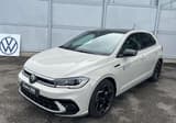 A vendre VOLKSWAGEN POLO R-Line Edition 2025 occasion