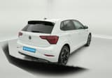 A vendre VOLKSWAGEN POLO R-Line Edition 2025 occasion photo 4