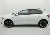 A vendre VOLKSWAGEN POLO R-Line Edition 2025 occasion photo 7