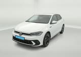 A vendre VOLKSWAGEN POLO R-Line Edition 2025 occasion photo 8