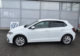 A vendre VOLKSWAGEN POLO Style 2025 occasion photo 2
