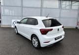 A vendre VOLKSWAGEN POLO Style 2025 occasion photo 3