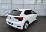 A vendre VOLKSWAGEN POLO Style 2025 occasion photo 5
