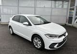 A vendre VOLKSWAGEN POLO Style 2025 occasion photo 7