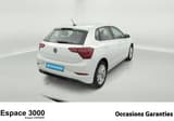 A vendre VOLKSWAGEN POLO Style 2025 occasion photo 6