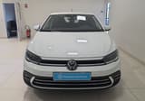 A vendre VOLKSWAGEN POLO Style 2025 occasion photo 2