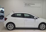 A vendre VOLKSWAGEN POLO Style 2025 occasion photo 4