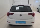 A vendre VOLKSWAGEN POLO Style 2025 occasion photo 6
