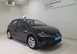 A vendre VOLKSWAGEN POLO Style 2025 occasion