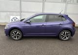 A vendre VOLKSWAGEN POLO VW Edition 2025 occasion photo 2
