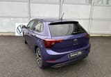 A vendre VOLKSWAGEN POLO VW Edition 2025 occasion photo 3