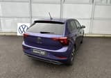 A vendre VOLKSWAGEN POLO VW Edition 2025 occasion photo 5