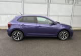 A vendre VOLKSWAGEN POLO VW Edition 2025 occasion photo 6