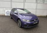 A vendre VOLKSWAGEN POLO VW Edition 2025 occasion photo 7