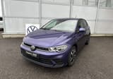 A vendre VOLKSWAGEN POLO VW Edition 2025 occasion