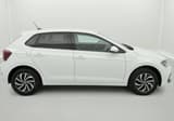 A vendre VOLKSWAGEN POLO VW Edition 2025 occasion photo 3