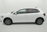A vendre VOLKSWAGEN POLO VW Edition 2025 occasion photo 7