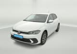 A vendre VOLKSWAGEN POLO VW Edition 2025 occasion photo 8