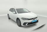 A vendre VOLKSWAGEN POLO VW Edition 2025 occasion
