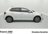 A vendre VOLKSWAGEN POLO VW Edition 2025 occasion photo 3