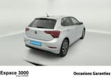 A vendre VOLKSWAGEN POLO VW Edition 2025 occasion photo 4