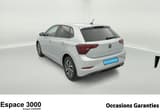 A vendre VOLKSWAGEN POLO VW Edition 2025 occasion photo 6