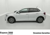 A vendre VOLKSWAGEN POLO VW Edition 2025 occasion photo 7