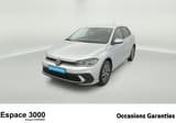 A vendre VOLKSWAGEN POLO VW Edition 2025 occasion photo 8