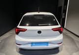 A vendre VOLKSWAGEN POLO VW Edition 2025 occasion photo 6