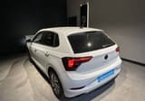 A vendre VOLKSWAGEN POLO VW Edition 2025 occasion photo 7