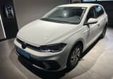 A vendre VOLKSWAGEN POLO VW Edition 2025 occasion