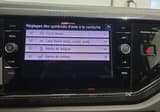 A vendre VOLKSWAGEN POLO VW Edition 2025 occasion photo 17