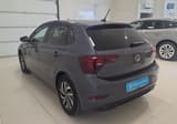 A vendre VOLKSWAGEN POLO VW Edition 2025 occasion photo 7