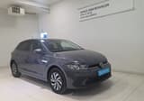 A vendre VOLKSWAGEN POLO VW Edition 2025 occasion
