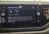 A vendre VOLKSWAGEN POLO VW Edition 2025 occasion photo 17