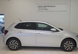 A vendre VOLKSWAGEN POLO VW Edition 2025 occasion photo 4