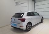 A vendre VOLKSWAGEN POLO VW Edition 2025 occasion photo 5