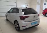 A vendre VOLKSWAGEN POLO VW Edition 2025 occasion photo 7