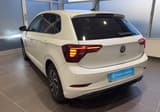 A vendre VOLKSWAGEN POLO VW Edition 2025 occasion photo 7