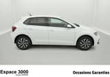 A vendre VOLKSWAGEN POLO VW Edition 2025 occasion photo 3