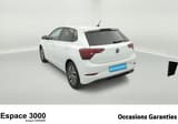A vendre VOLKSWAGEN POLO VW Edition 2025 occasion photo 6