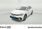 A vendre VOLKSWAGEN POLO VW Edition 2025 occasion photo 8