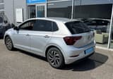 A vendre VOLKSWAGEN POLO VW Edition 2025 occasion photo 3