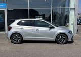 A vendre VOLKSWAGEN POLO VW Edition 2025 occasion photo 5
