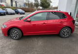 A vendre VOLKSWAGEN POLO VW Edition 2025 occasion photo 2