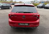 A vendre VOLKSWAGEN POLO VW Edition 2025 occasion photo 4