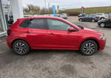 A vendre VOLKSWAGEN POLO VW Edition 2025 occasion photo 6