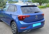 A vendre VOLKSWAGEN POLO VW Edition 2025 occasion photo 3