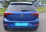 A vendre VOLKSWAGEN POLO VW Edition 2025 occasion photo 4